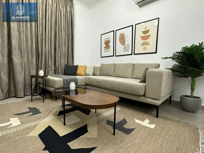 Apartment for rent