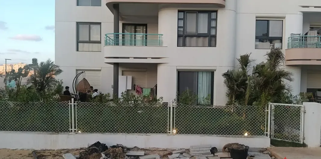 شاليه للايجار في جون سوديك، الساحل الشمالي