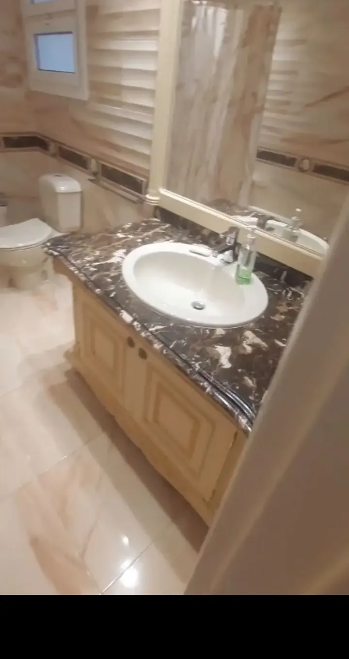 Apartment for rent in Beverly Hills Compound, Sheikh Zayed