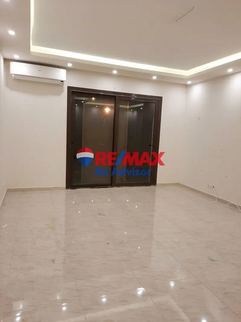 Duplex for rent in Casa Compound, Sheikh Zayed