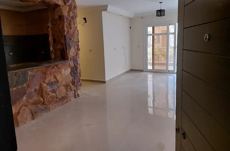 Apartment for rent in Madinaty, ultra super lux finishing