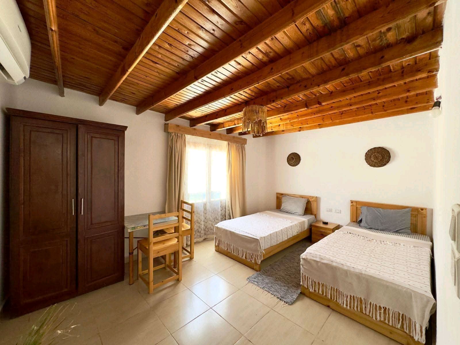 شقه الايت هاوس دهب رووڤ توب _Elite House Dahab Roof Top Apartment