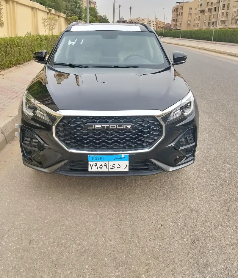 جيتور X70 للايجار الشهري والسنوي موديل 2026