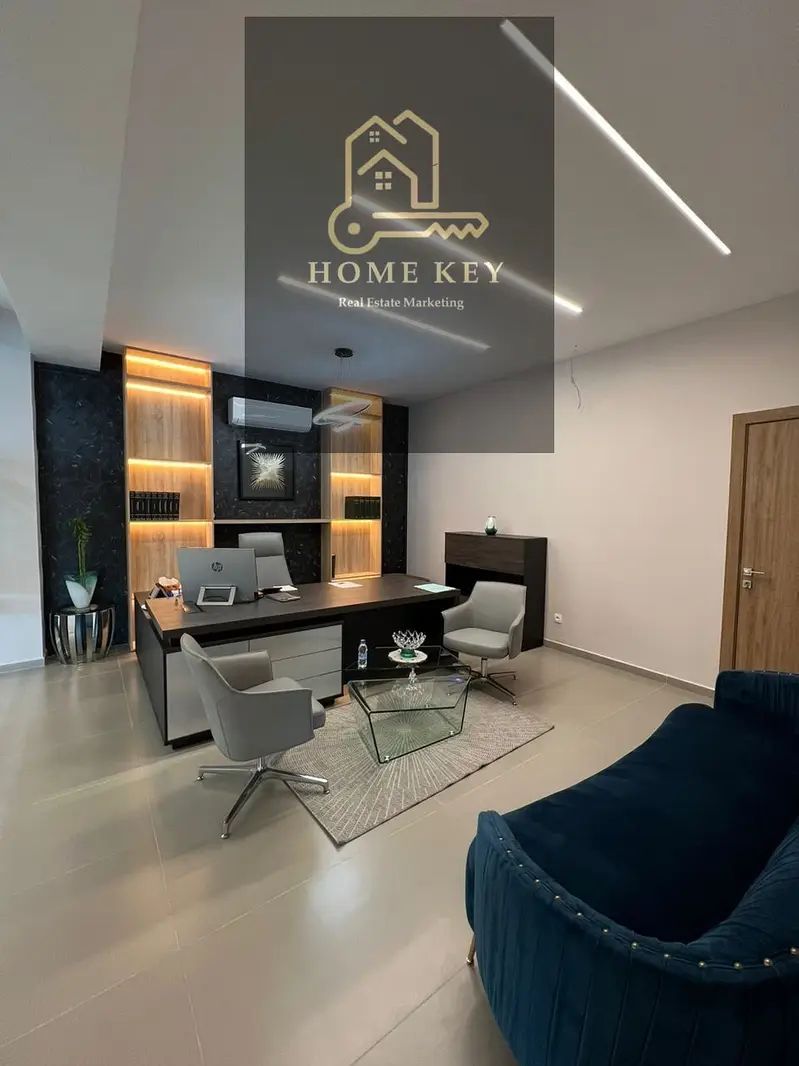 Luxury apartment for rent – Delta Stars Towers