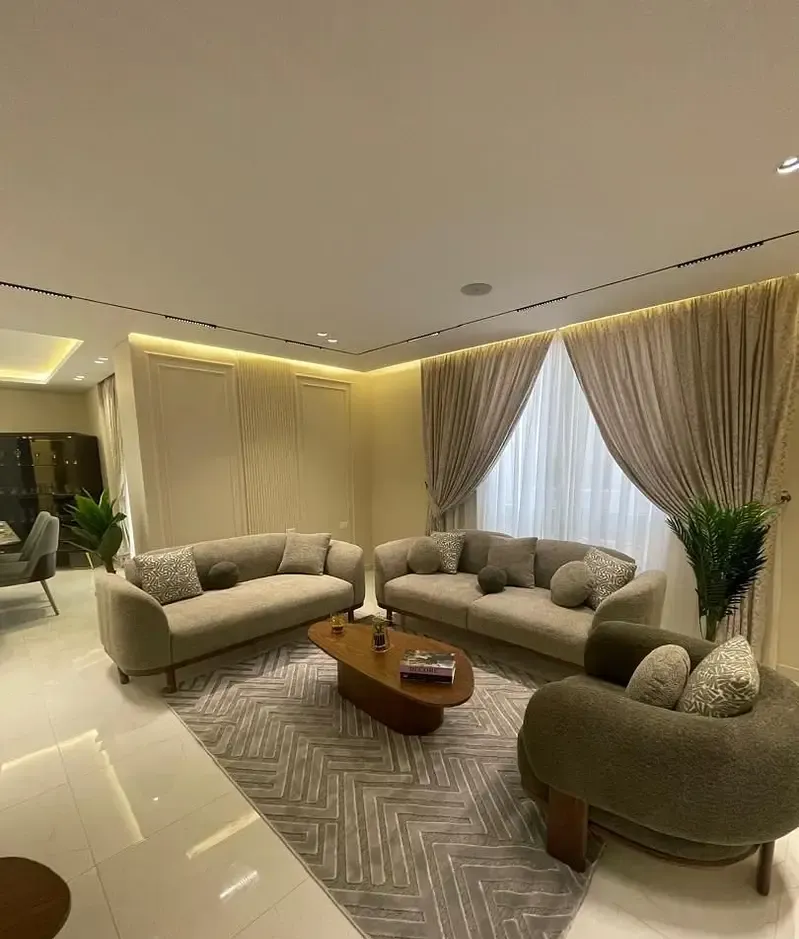 Luxury Apartment for Daily, Weekly & Monthly Rent in Nasr City
