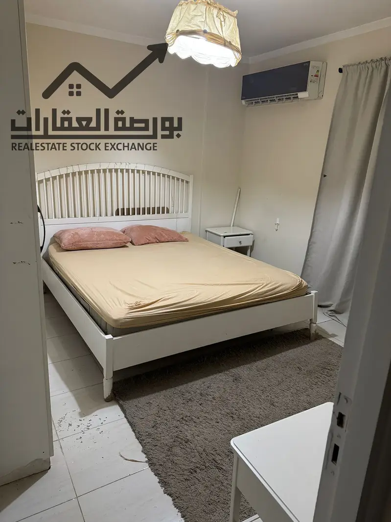 استوديو مفروش للإيجار بمدينة الرحاب بجوار أفيينو مول