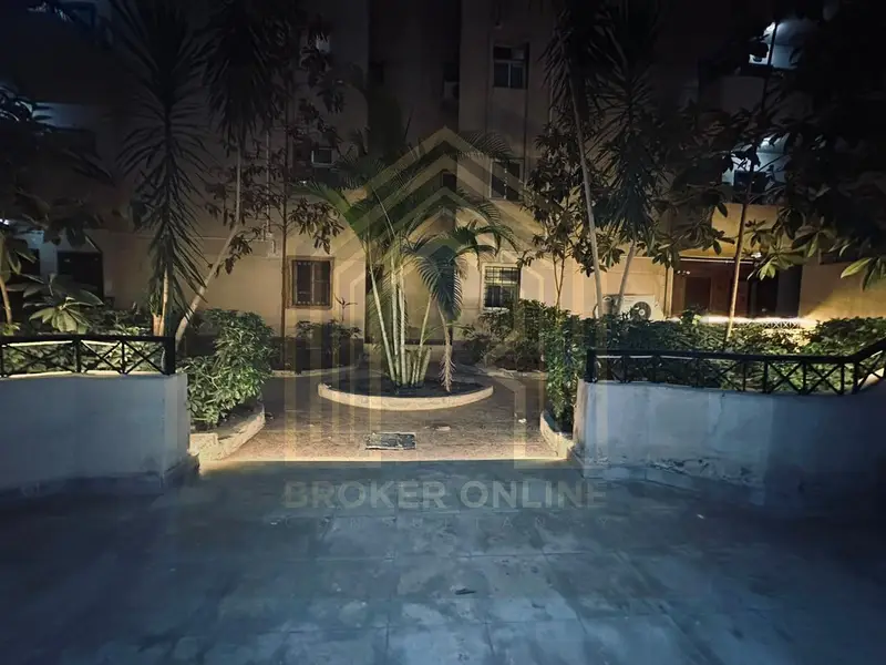 Apartment for rent in Bedaya 1 Compound, Hadayek October