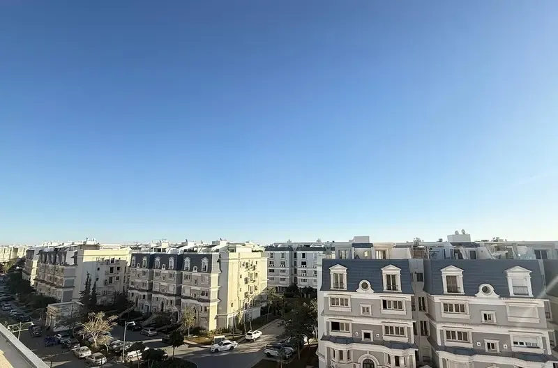 Fully furnished iVilla Roof for rent in Mountain View Hyde Park