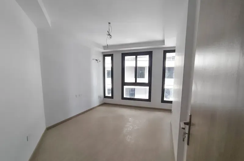 Apartment 168sqm Ultra Lux for Rent in Smouha Skyline