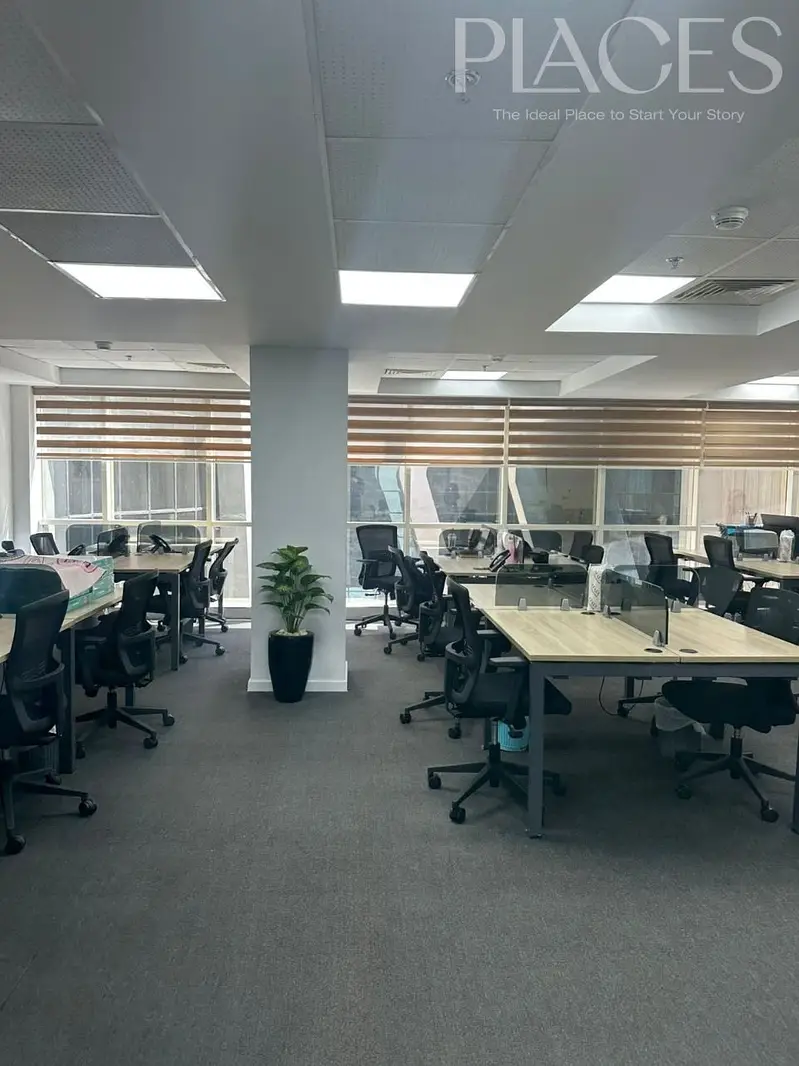 Office for rent in a vital location on North 90th Street