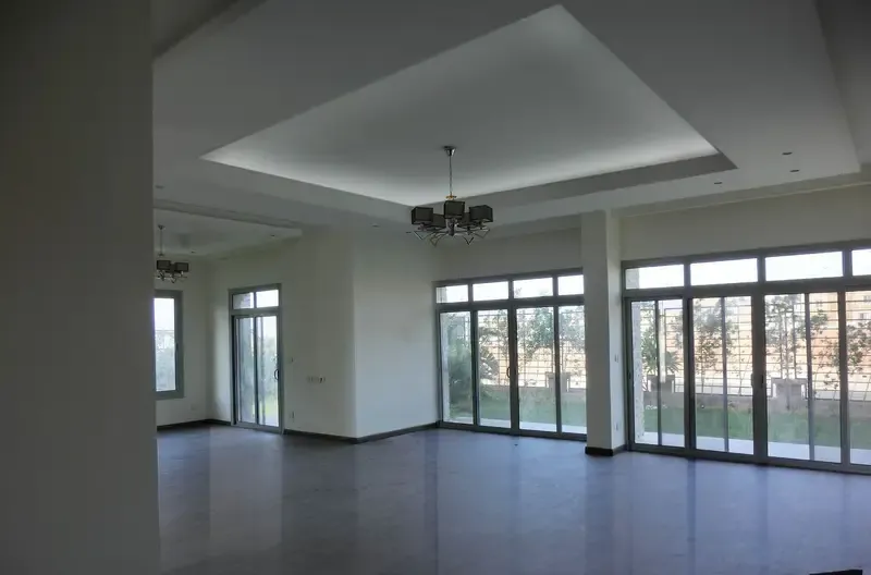 Villa for rent in Allegria, Sheikh Zayed