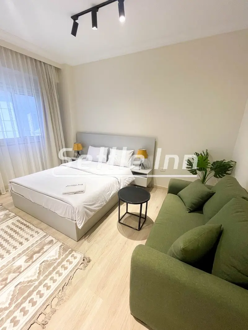 Studio for rent in Banafsag