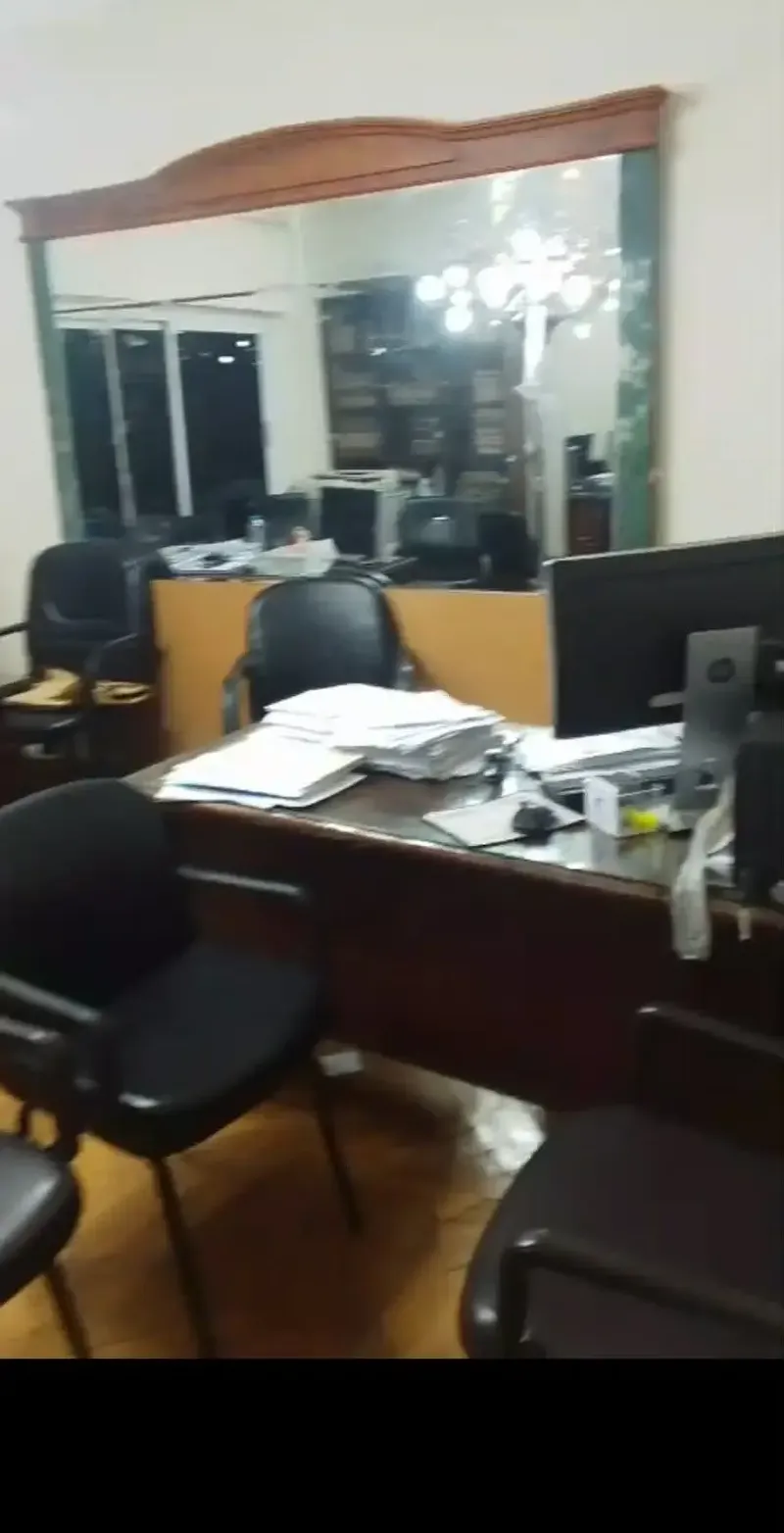 Office for rent