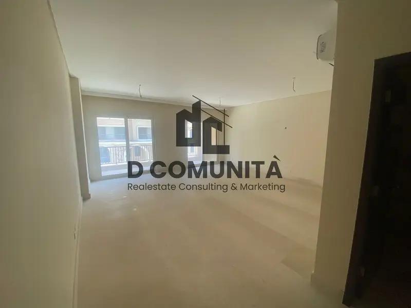 Apartment for rent in 90 Avenue Compound, Fifth Settlement