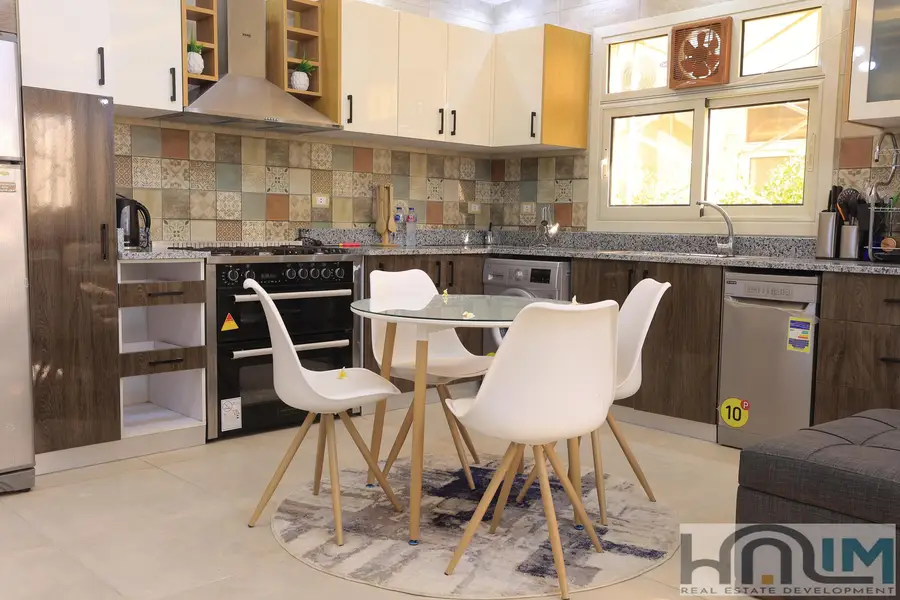 Villa for daily rent in Stella Heights Sidi Abdel Rahman