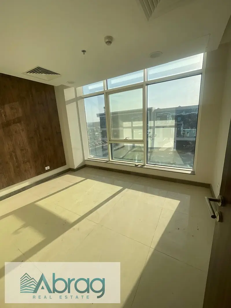 Clinic/Office for rent in Trivium Zayed Mall, 72 sqm