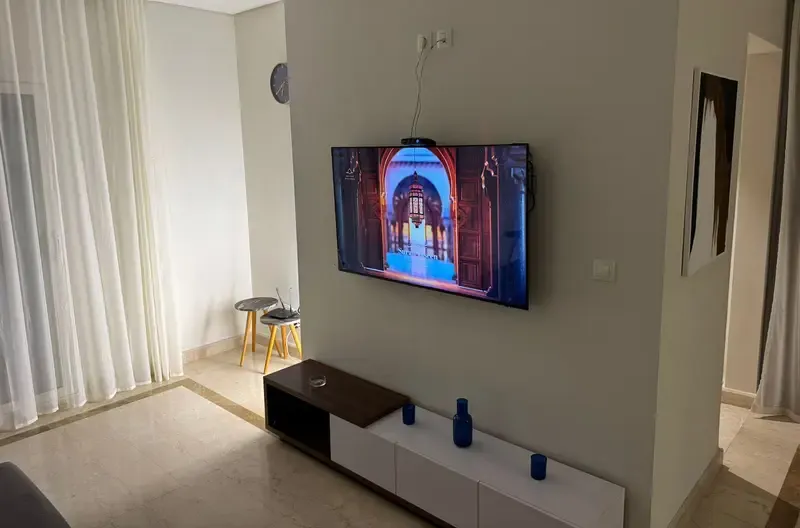 Apartment for rent in Mivida Boulevard