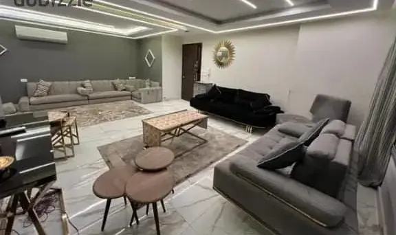 Furnished hotel apartment for rent in Dokki