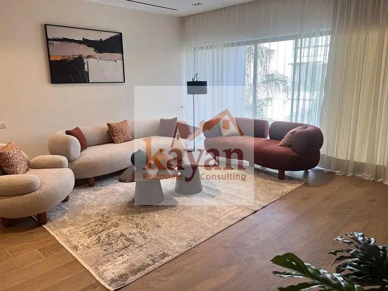 Furnished apartment for rent in Lake View | Master rooms and full amenities