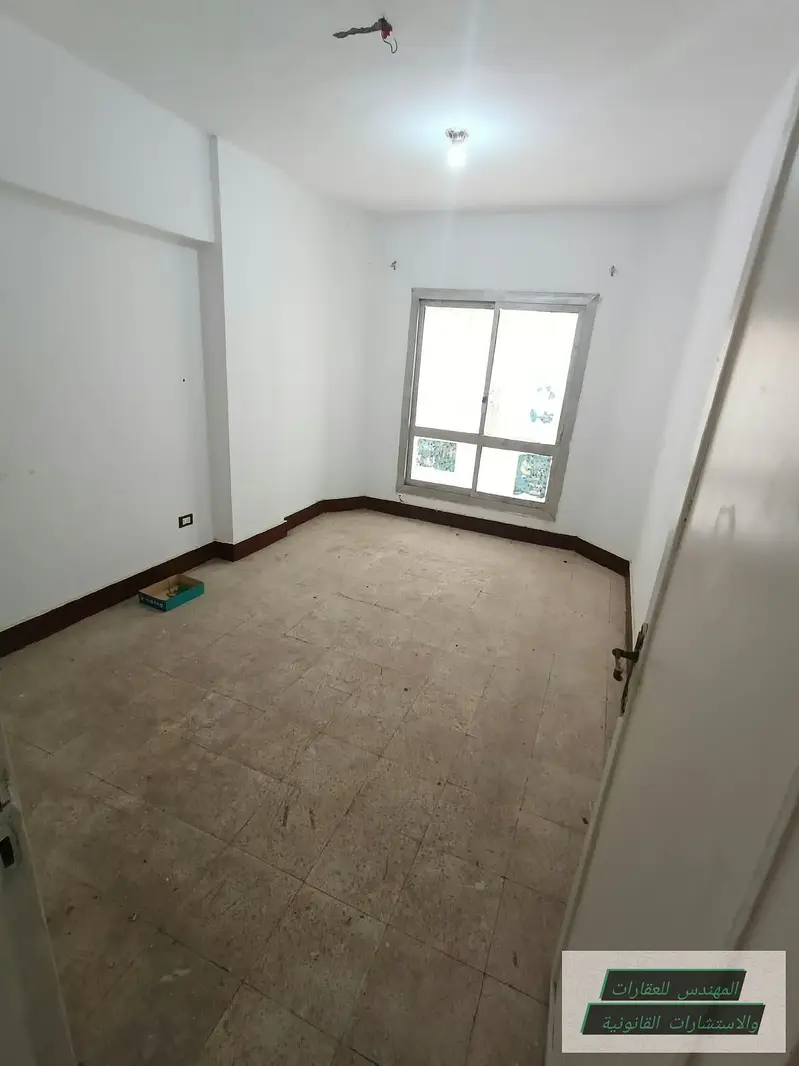 Office/Clinic for rent in Zahraa Nasr City