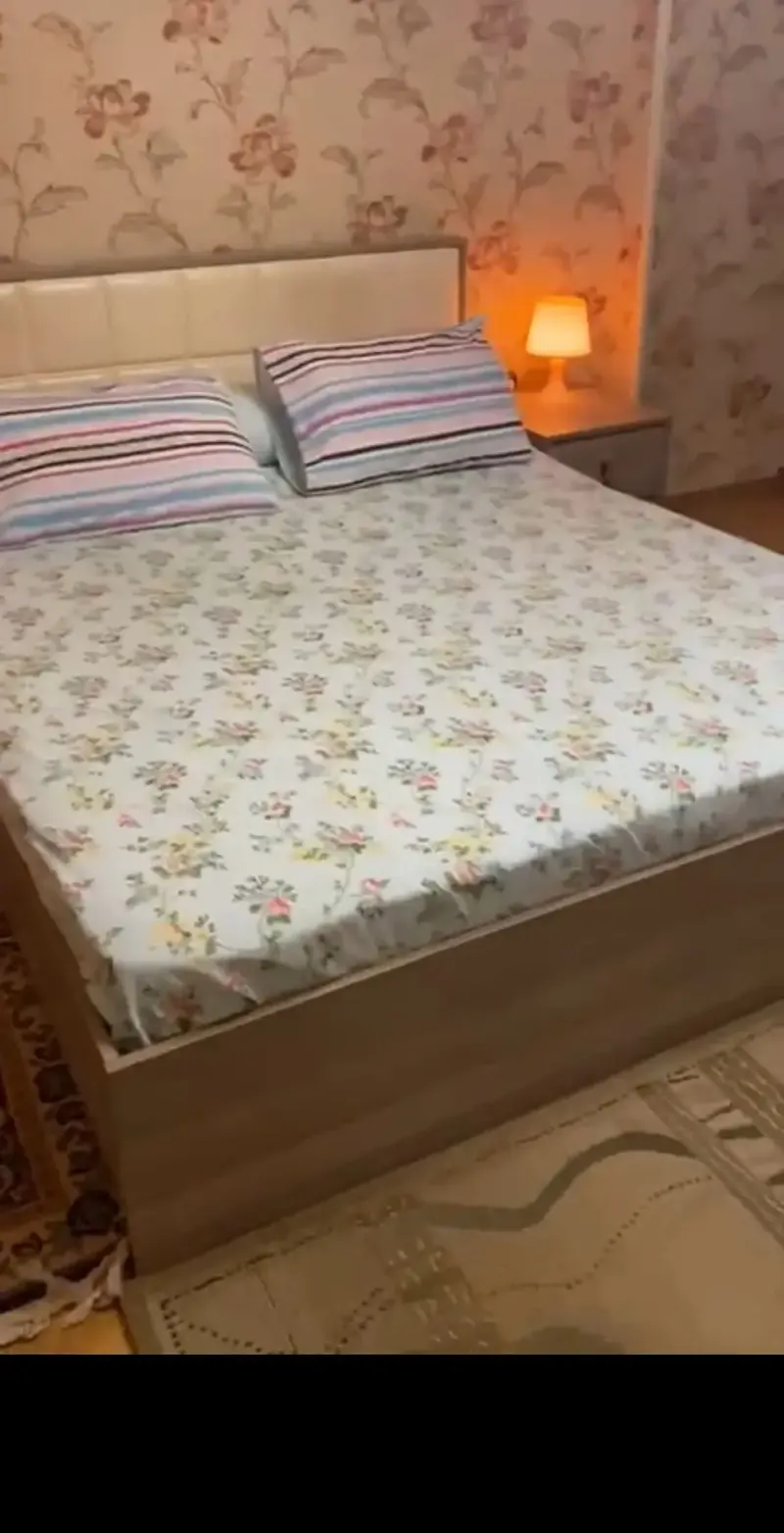 شقة مفروشة للايجار في كمبوند سما بالمعادي