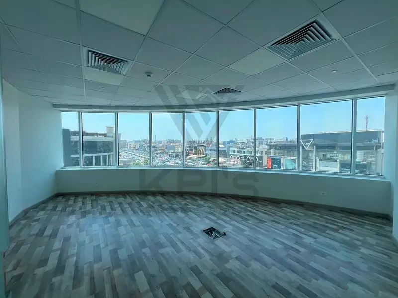 Office for rent