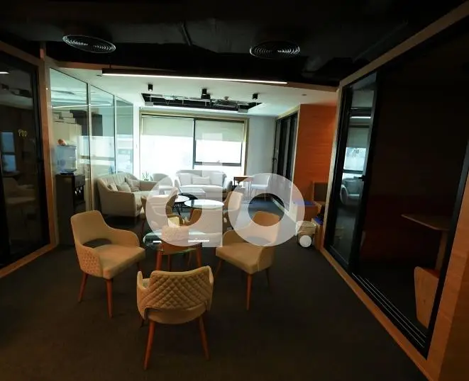 Office for rent