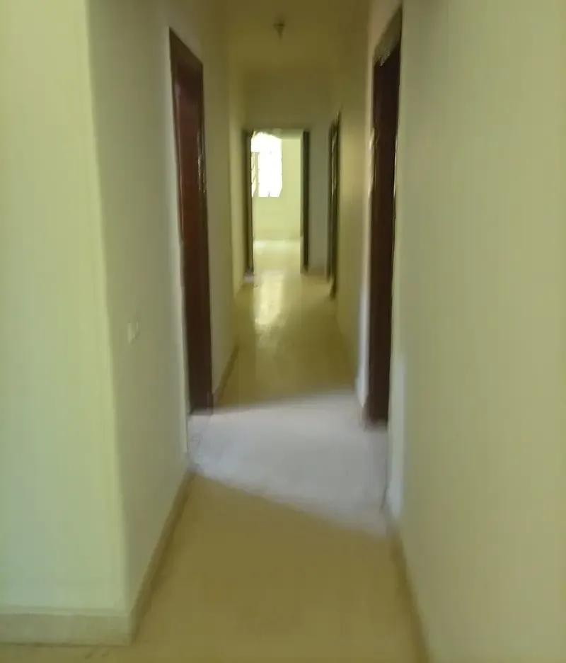 220 sqm apartment for rent in First Settlement - Yasmeen district