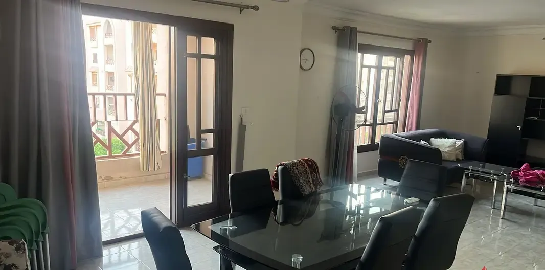 Apartment for rent in Rehab City, Phase 5
