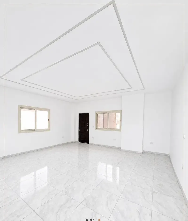 400 sqm Administrative Office with Private Entrance in First Settlement