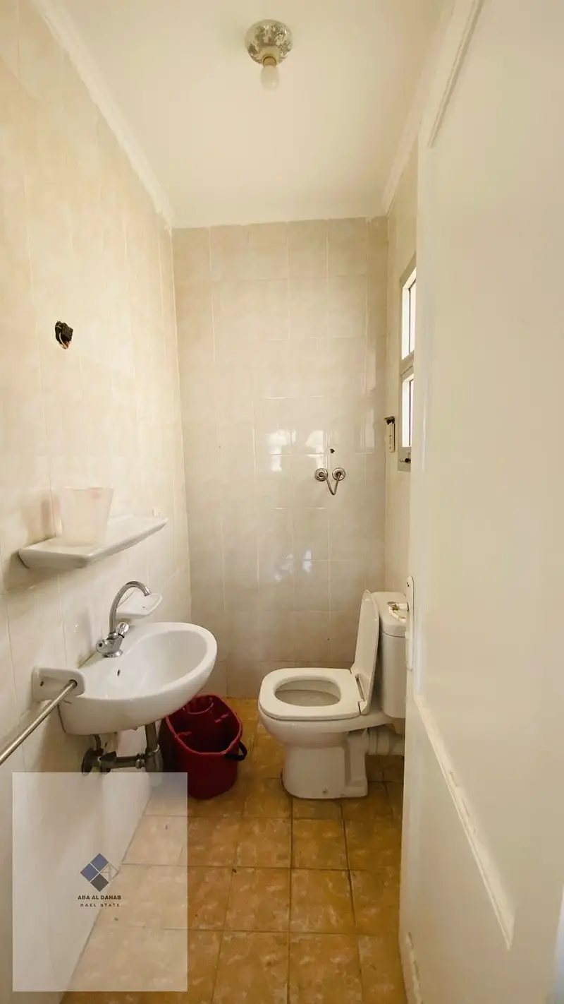 Apartment for rent in Madinaty, 2 rooms, fully finished, 89 sqm