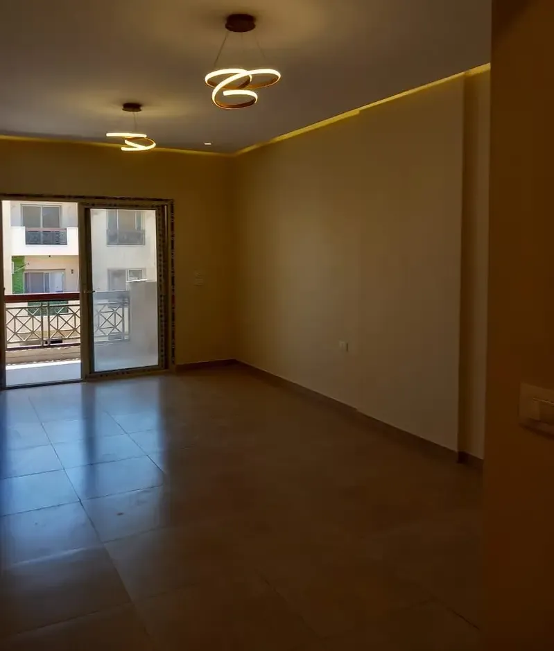 Ultra Super Lux Apartment for Rent in Al Mohandeseen Paradise Compound, Fifth Settlement