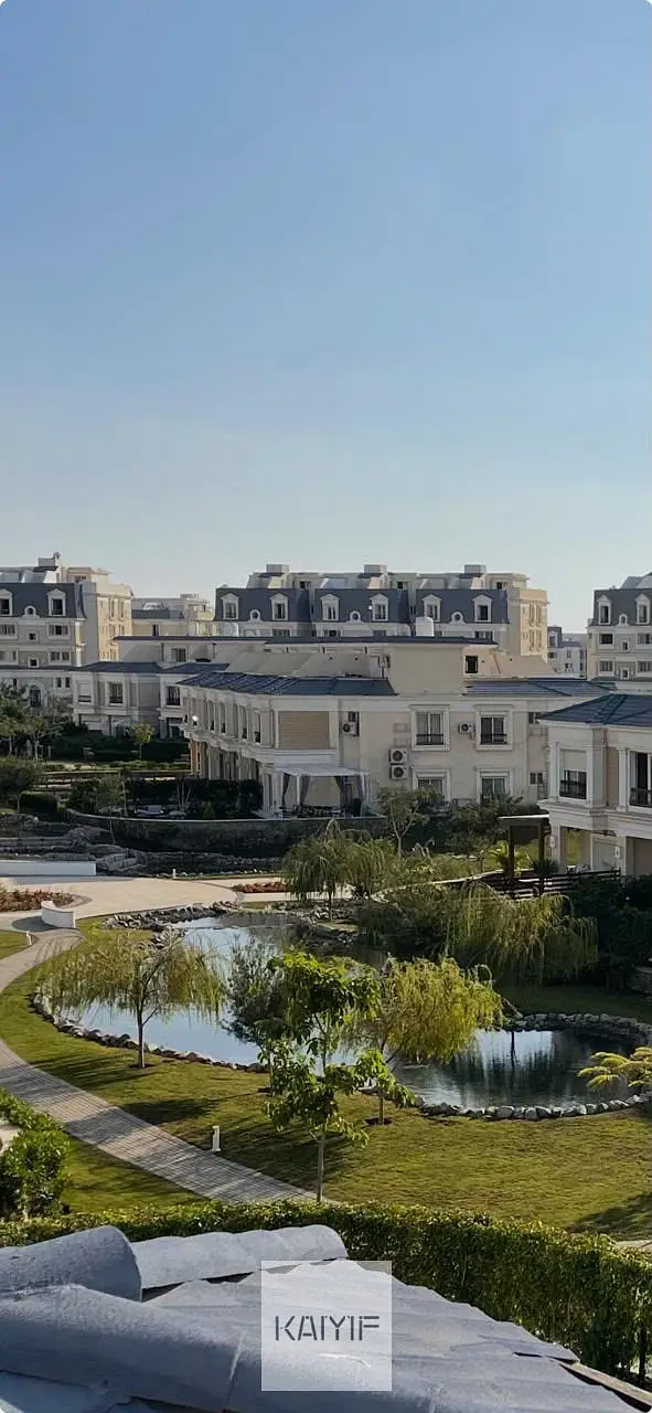 Townhouse for rent in Mountain View Hyde Park