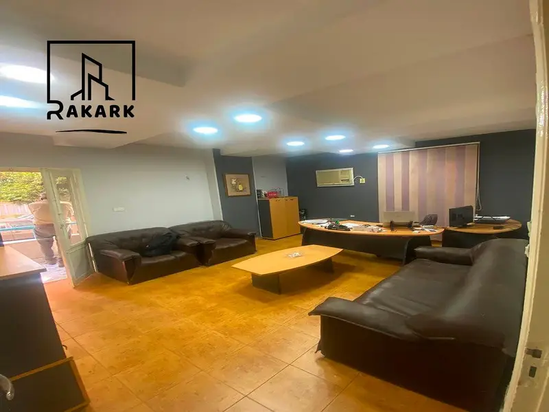 Office for rent in Masaken Sheraton