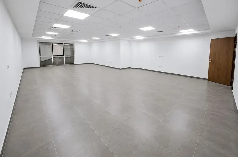 Office For Rent 118Sqm In Fifth Settlement New Cairo