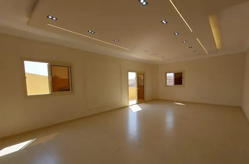 Luxurious apartment for rent in Violet Villas 7 - First Settlement