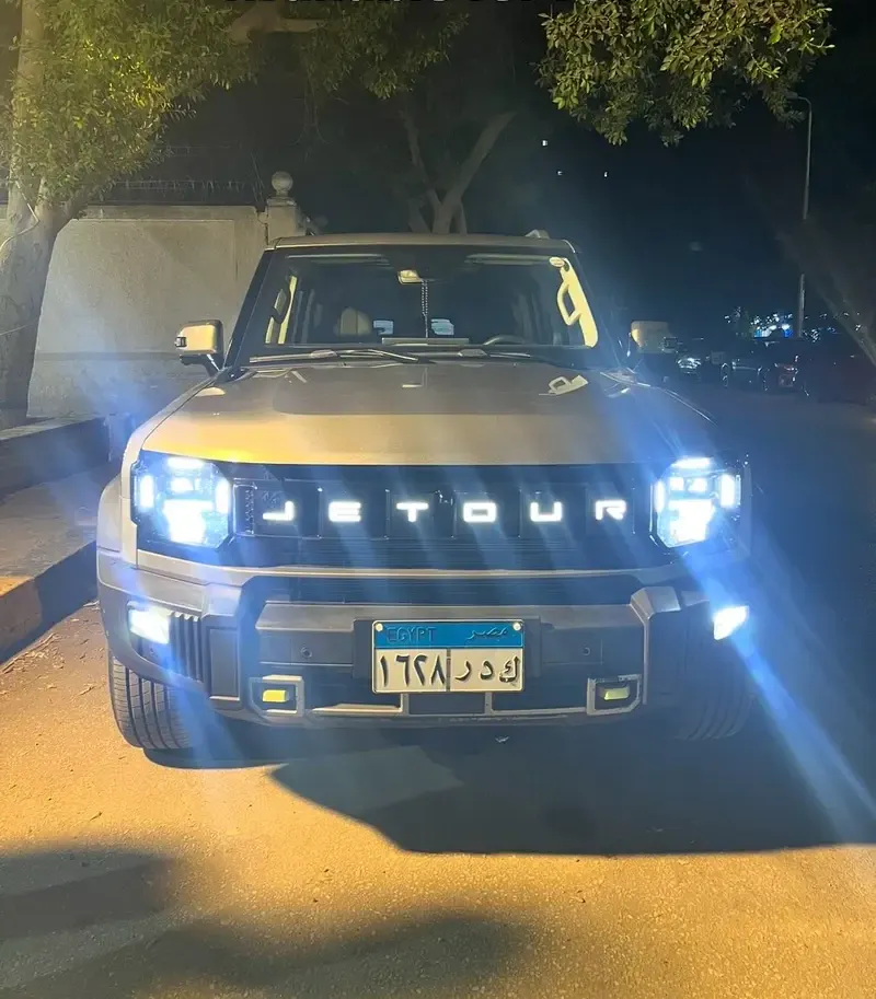 جيتور T2 موديل ٢٠٢٦ للإيجار