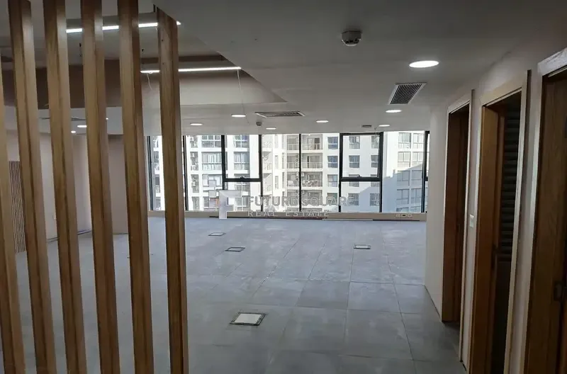 Office for rent 292 sqm in One Katameya Al-Morshedy