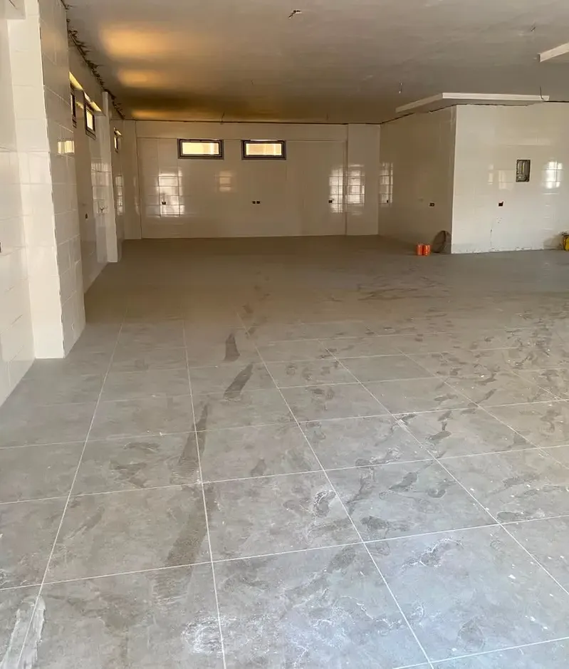 ورش ومصانع للإيجار