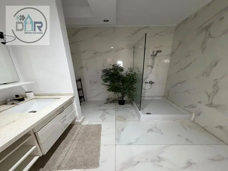 Villa for rent in Beverly Hills, Sheikh Zayed
