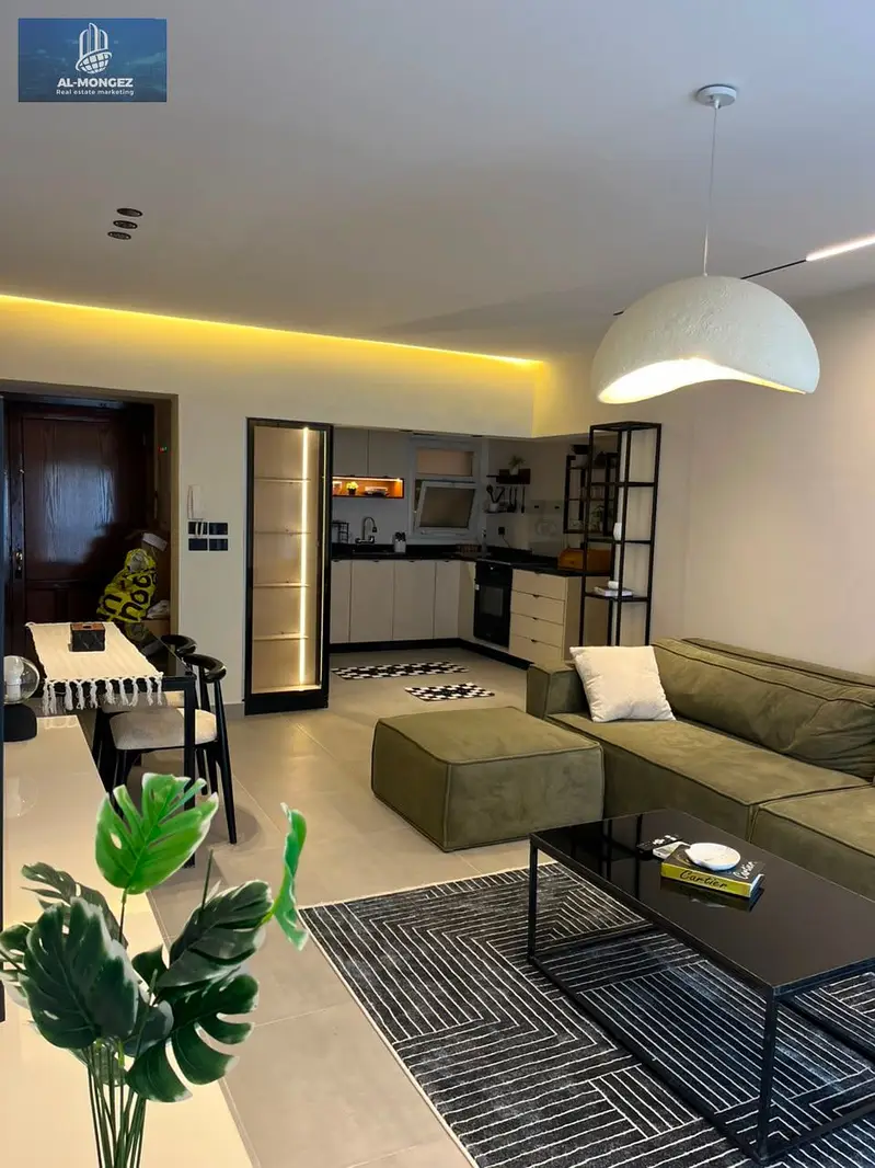 Apartment for rent
