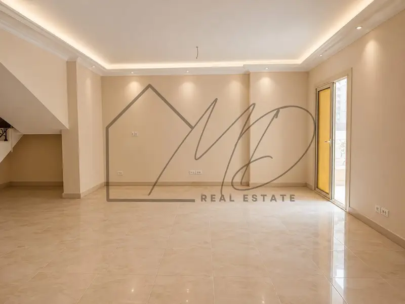 Duplex apartment for rent in Sawari