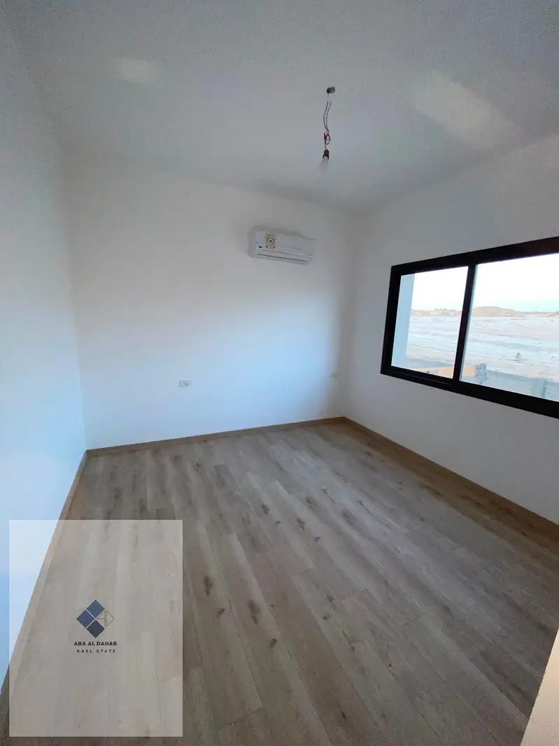 Apartment for rent in Fifth Square Compound, Fifth Settlement, first resident