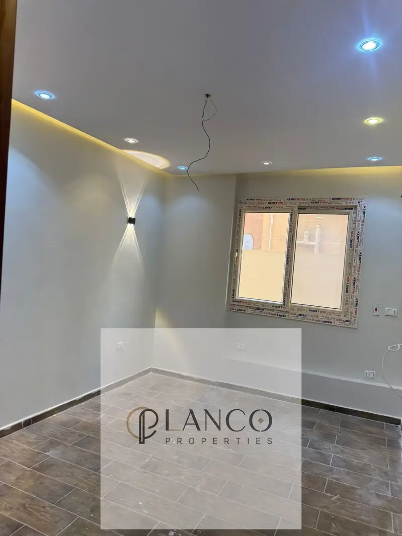 Apartment for Rent in 7th District - Sheikh Zayed