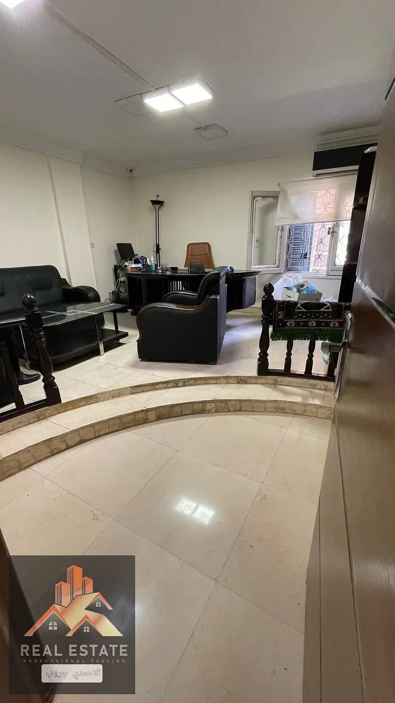 Furnished office for rent in Sheraton, Cairo