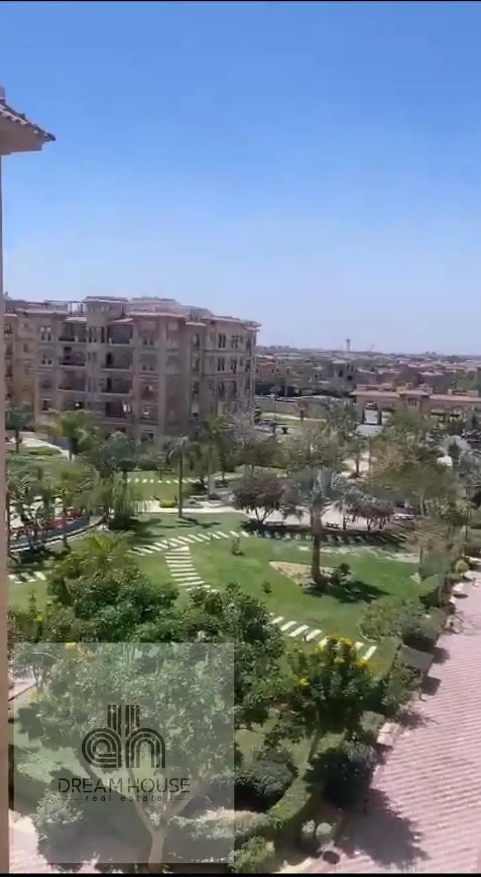 شقة ألترا سوبر لوكس للإيجار في كمبوند حياتي ريزيدنس القاهرة الجديدة