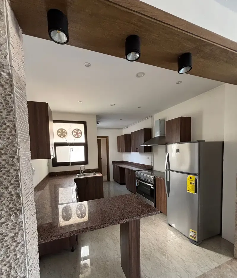 Apartment for rent in Eastown Sodic Compound