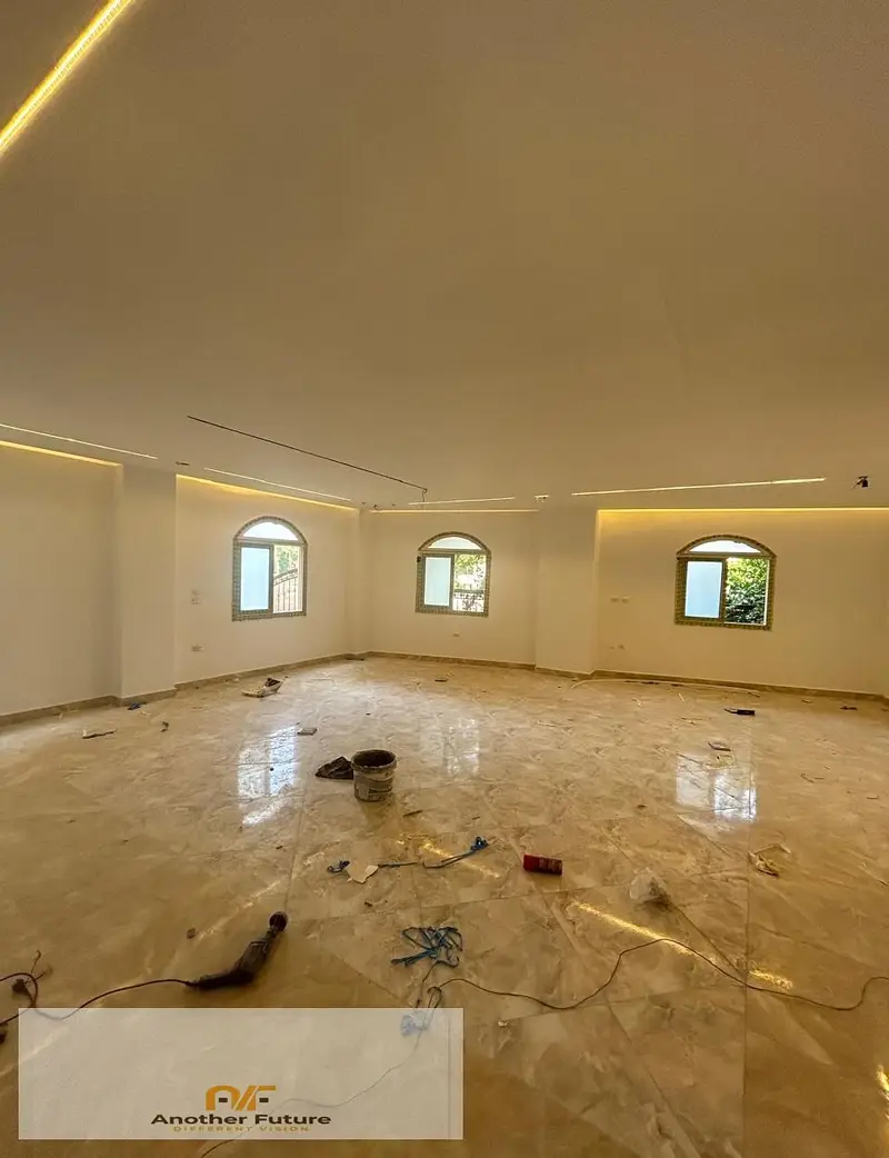 Office for rent in Sheikh Zayed, 16th District