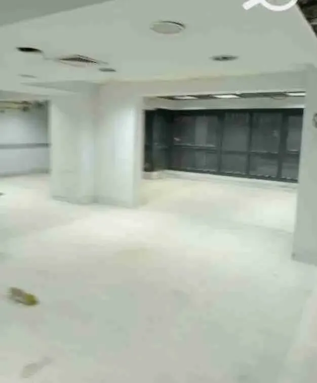 Commercial store for rent in Mohandessin 1100 sqm