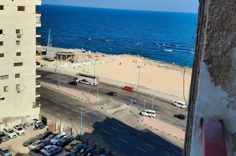 شقة مفروشة للإيجار في ميامي